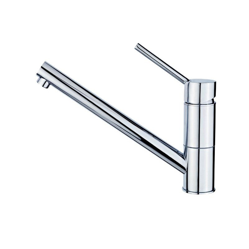 TEKA - MISTURADORA AUK 913 CROMADA