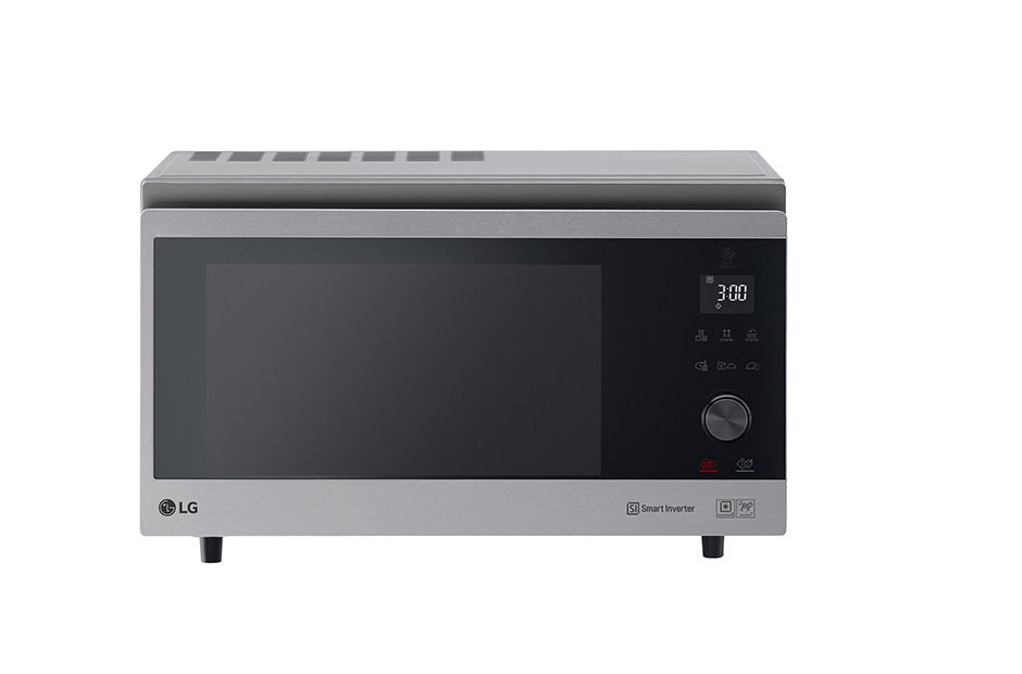 LG - MICROONDAS MJ 3965 ACS