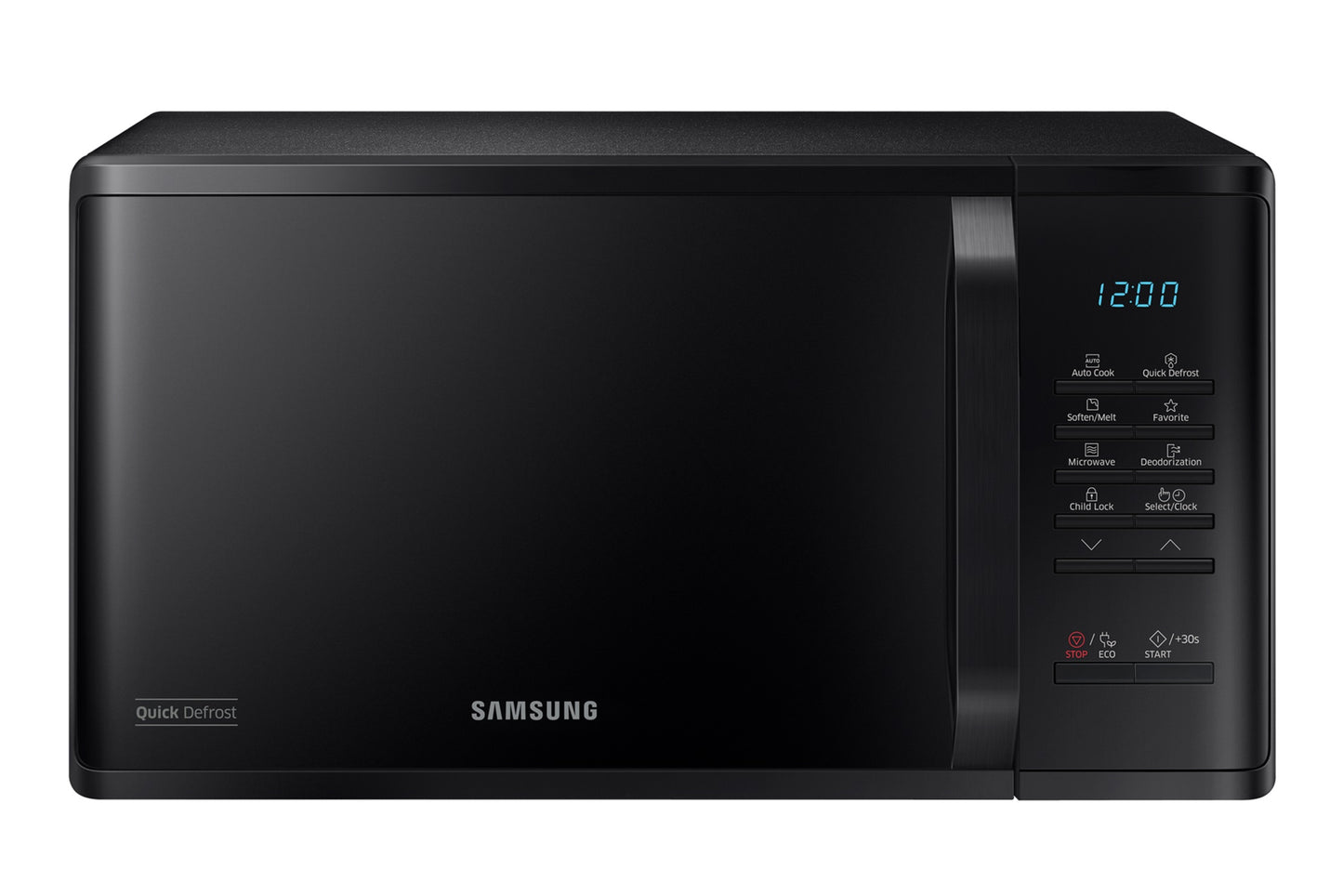 SAMSUNG - MICROONDAS MS23K3515AK/EC