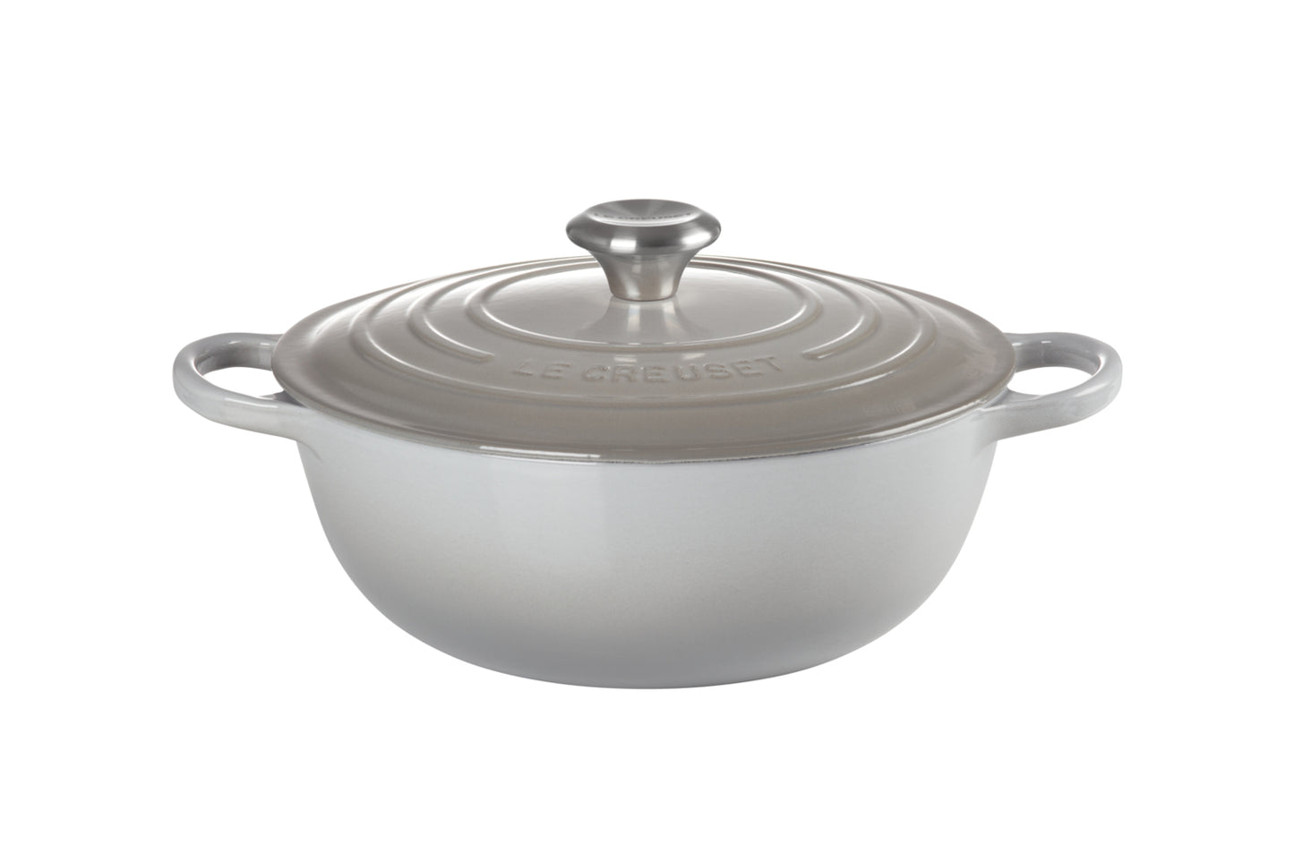 LE CREUSET - MARMITA GOURMET 21114265410430