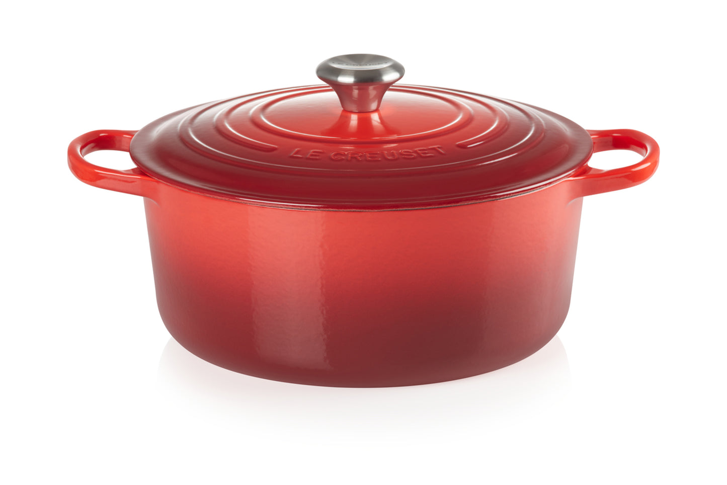 LE CREUSET - COCOTTE REDONDA 28CM 21177280602430