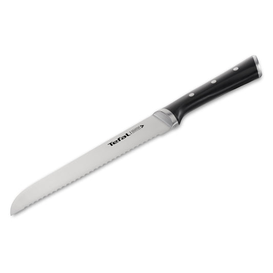 TEFAL - FACA DE PÃO 20CM K23204PT