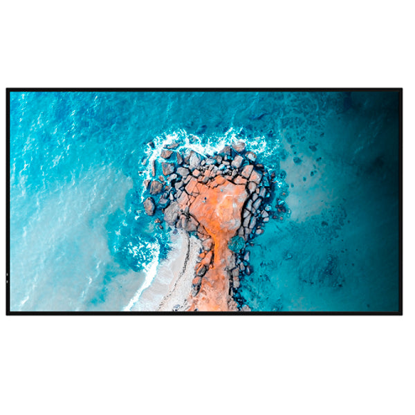 HISENSE MONITOR 32" FHD 500CD 24/7 COLUNAS ANDROID 11 32DM66D