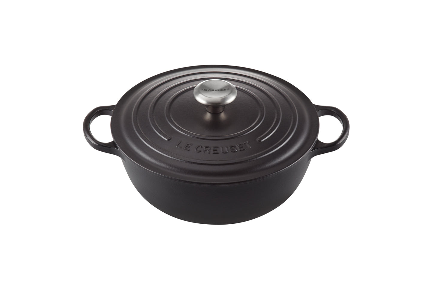 LE CREUSET - MARMITA GOURMET 26CM 21114260000430