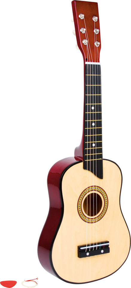GUITARRA CLÁSSICA INFANTIL