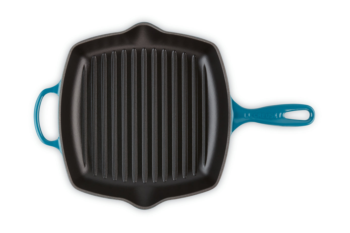 LE CREUSET - SKILLET GRILL 20183266420422
