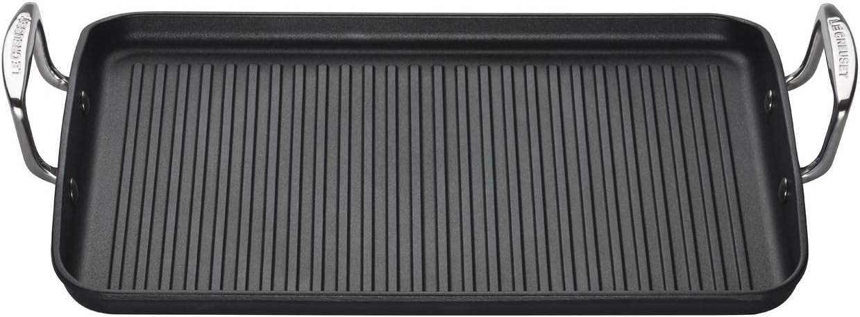 LE CREUSET - GRILL RETANGULAR 52107350010101