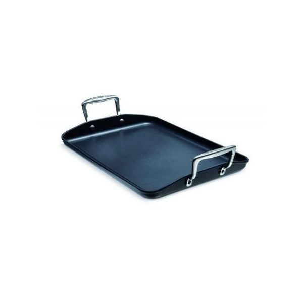 LE CREUSET - GRELHADOR LISO 34 52103350010101
