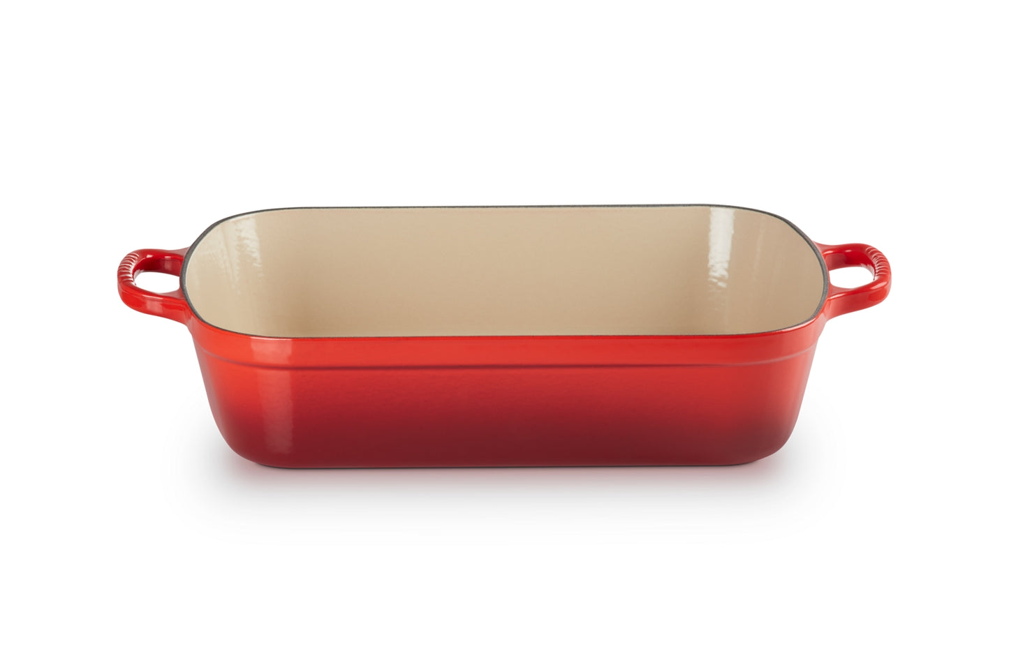 LE CREUSET - BANDEJA RECTANGULAR 37 20184370602422