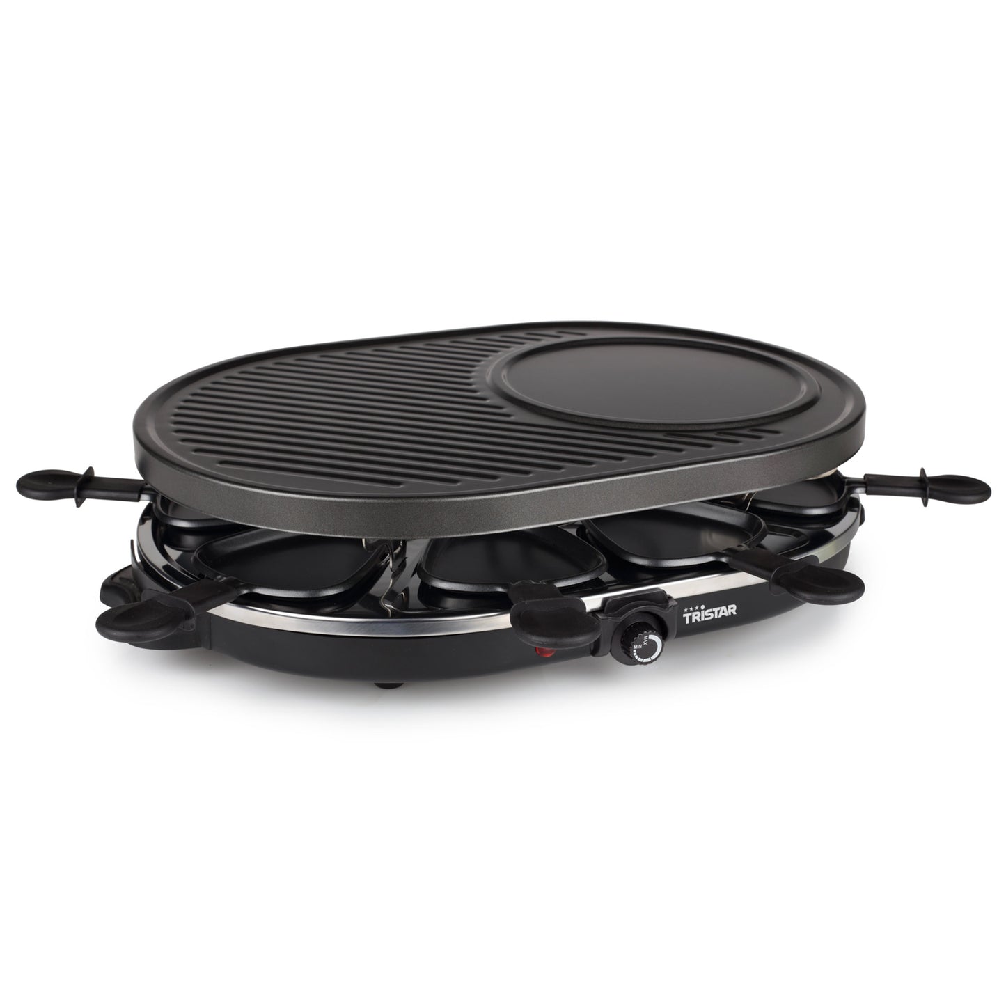 TRISTAR - GRELHADOR RACLETTE RA-2996