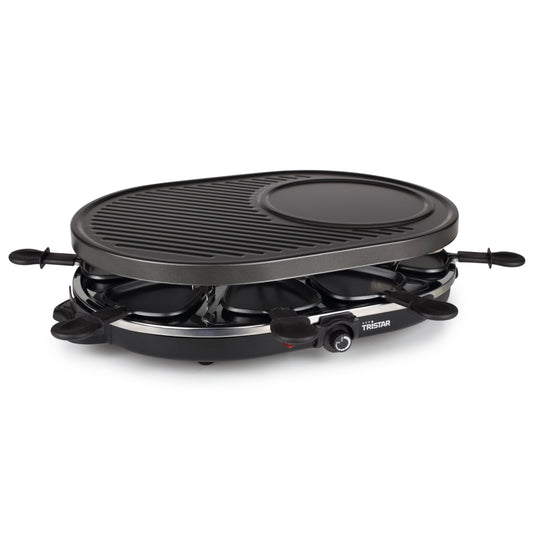 TRISTAR - GRELHADOR RACLETTE RA-2996