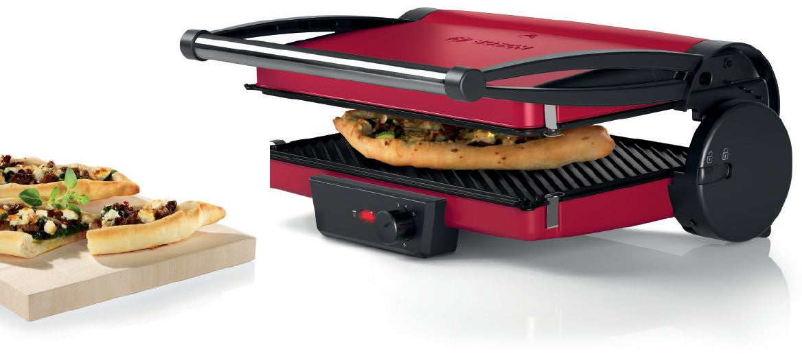 BOSCH - GRELHADOR DE PLACAS TCG4104