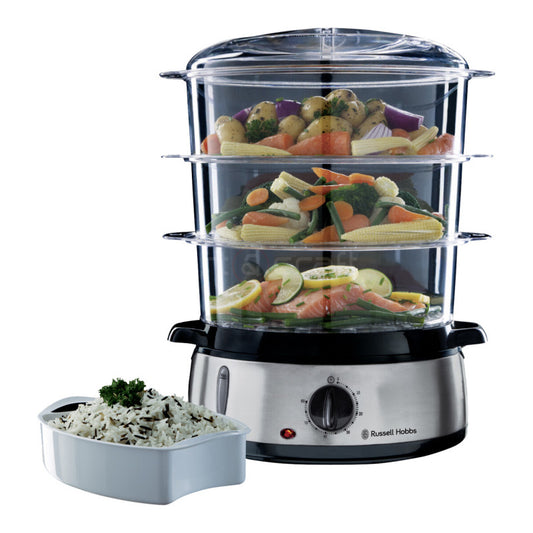 RUSSELL HOBBS - PANELA VAPOR 19270-56
