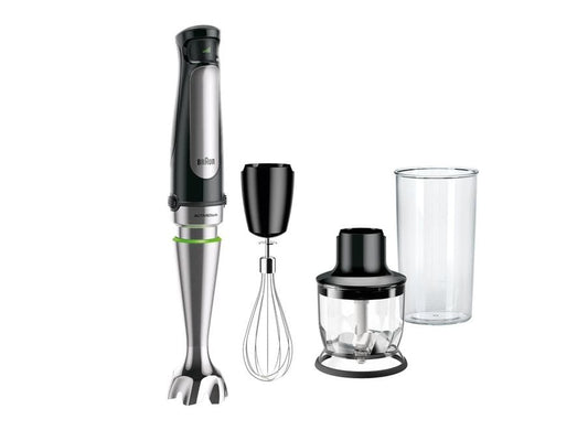 BRAUN - VARINHA MQ7025X