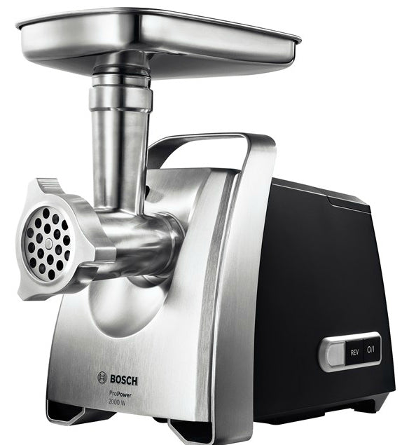 BOSCH - PICADORA DE CARNE MFW68660