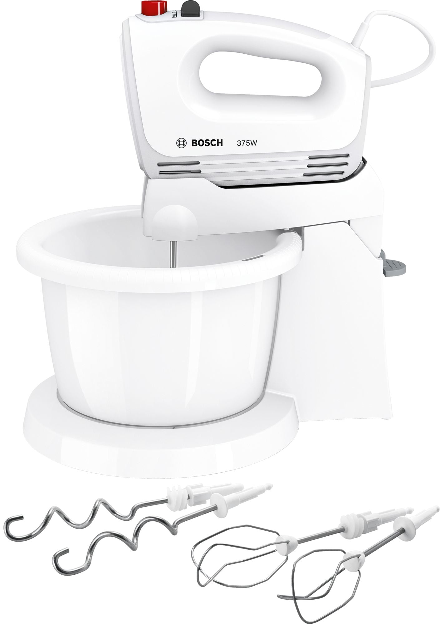 BOSCH - BATEDEIRA MFQ2600W