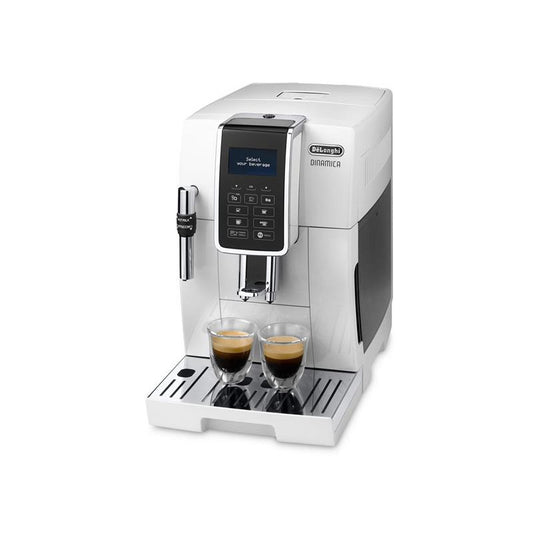 DELONGHI - MÁQUINA CAFÉ DINAMICA ECAM350.35W