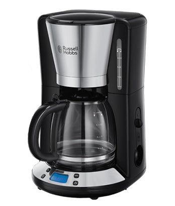 RUSSELL HOBBS - MÁQUINA CAFÉ 24030-56