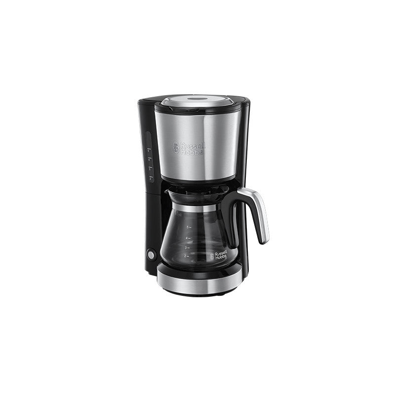RUSSELL HOBBS - MÁQUINA CAFÉ COMPACT 24210-56