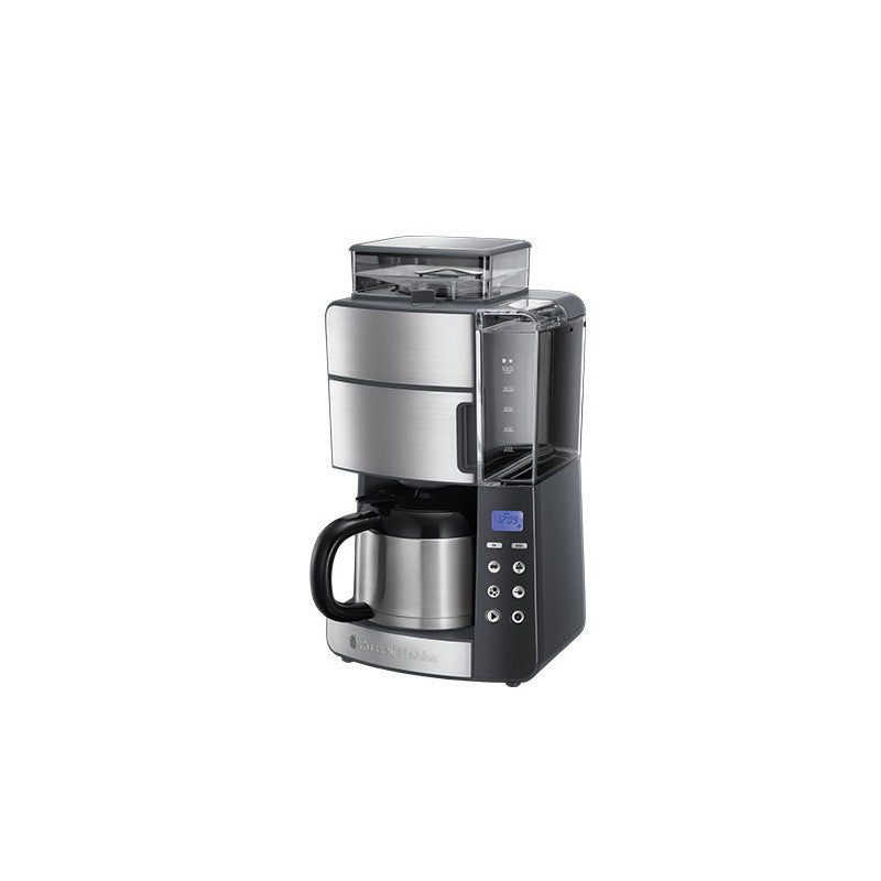 RUSSELL HOBBS - MÁQUINA CAFÉ GRIND & BREW 25620-56