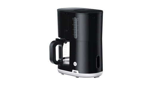 BRAUN - MÁQUINA CAFÉ FILTRO KF1100BK