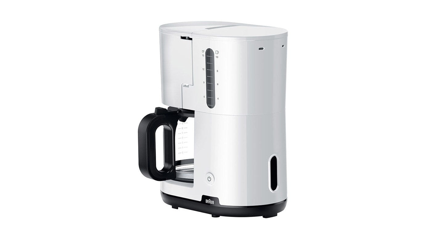 BRAUN - MÁQUINA CAFÉ FILTRO KF1100WH