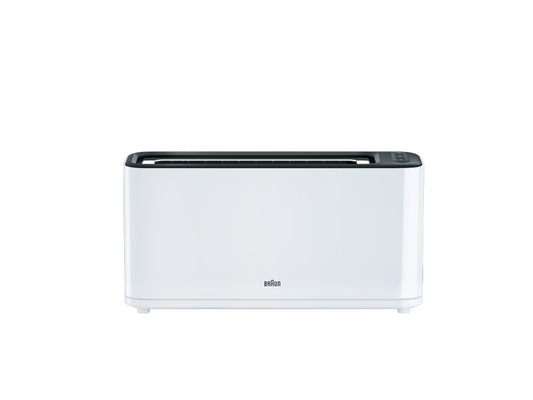 BRAUN - TORRADEIRA HT3100WH