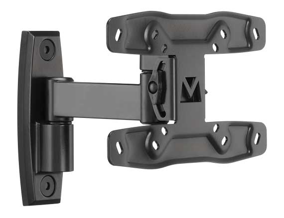SANUS - WALL MOUNT FULL MOTION SMALL 13-27" SF208