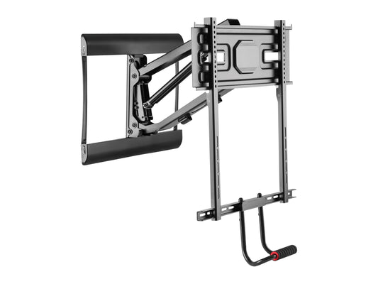 EQUIP - SUPORTE TV 43'' A 70'' PULL DOWN 650326