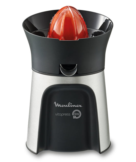MOULINEX - ESPREMEDOR CITRINOS PC603D10