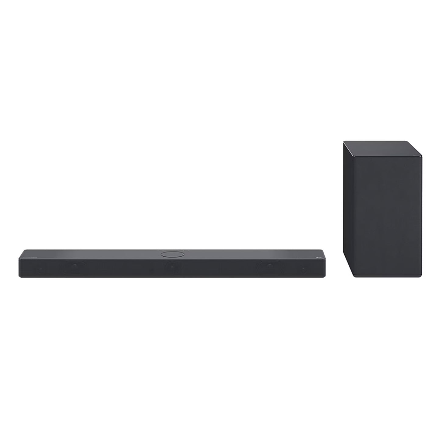 LG - SOUNDBAR SC9S.DEUSLLK