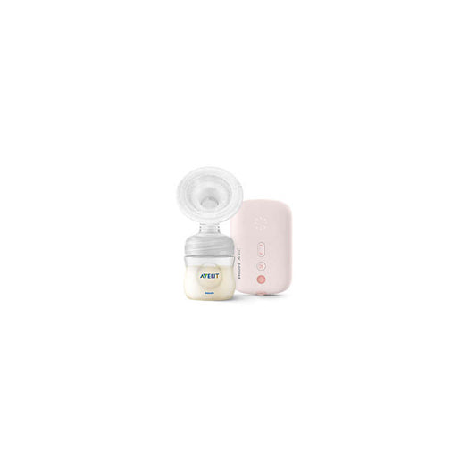 PHILIPS - BOMBA TIRA LEITE SCF395/11