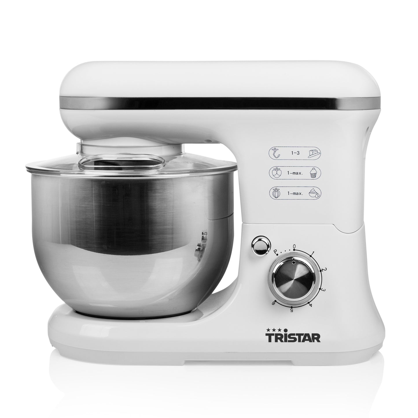 TRISTAR - ROBOT COZINHA 5L MX-4817