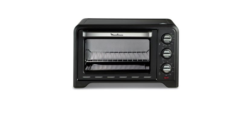 MOULINEX - FORNO OPTIMO 19L OX444810