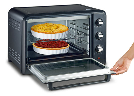 MOULINEX - FORNO OPTIMO 33L OX464810
