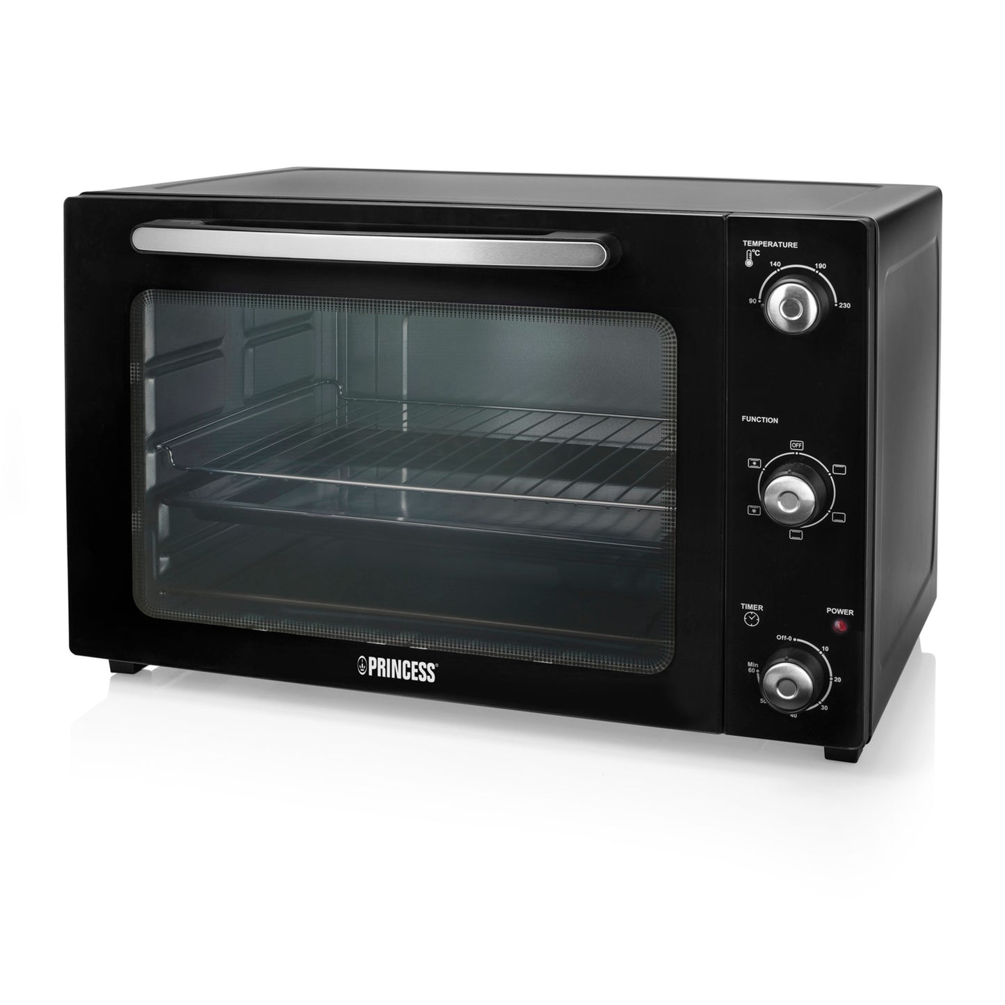 PRINCESS - FORNO 112759