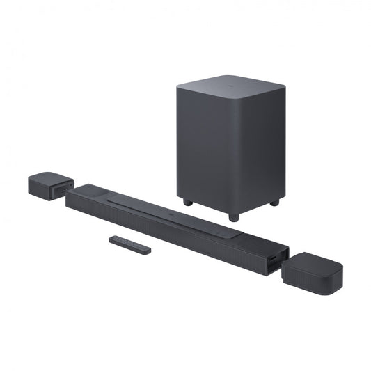 JBL - SOUNDBAR BAR 800PRO