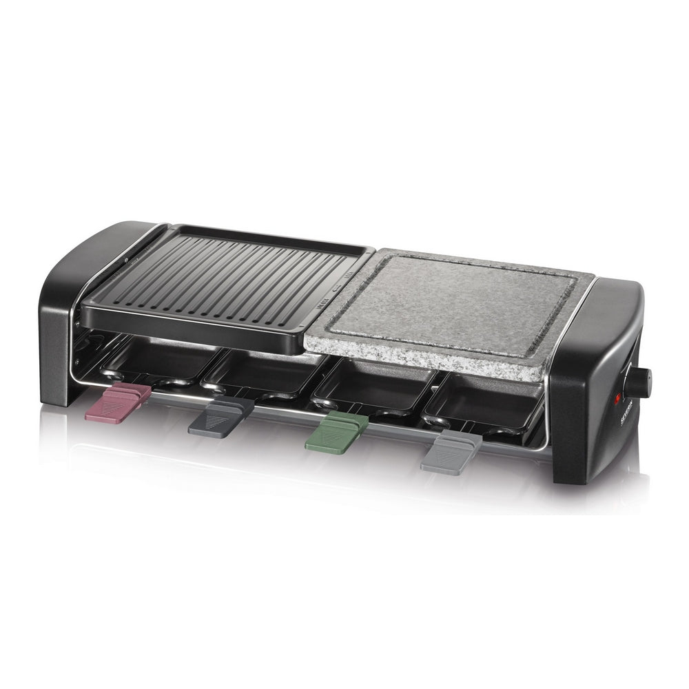 RACLETTE GRILL SEVERIN RG 9645