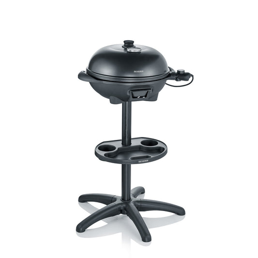 GRELHADORELECTRICO SEVERIN PG 8541