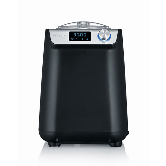 MAQUINA GELADOS SEVERIN EZ 7407