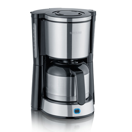 MAQUINA DE CAFE DE FILTRO SEVERIN KA4847