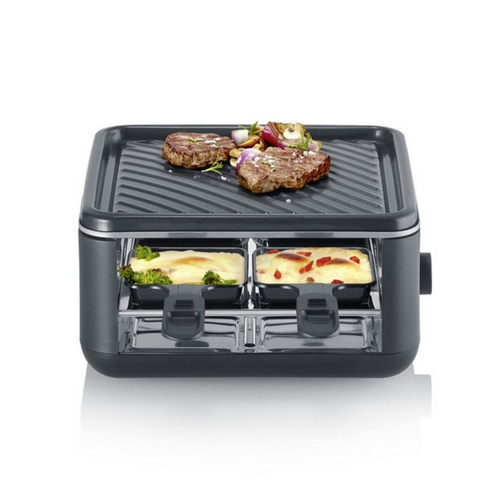 RACLETTE GRILL SEVERIN RG2360