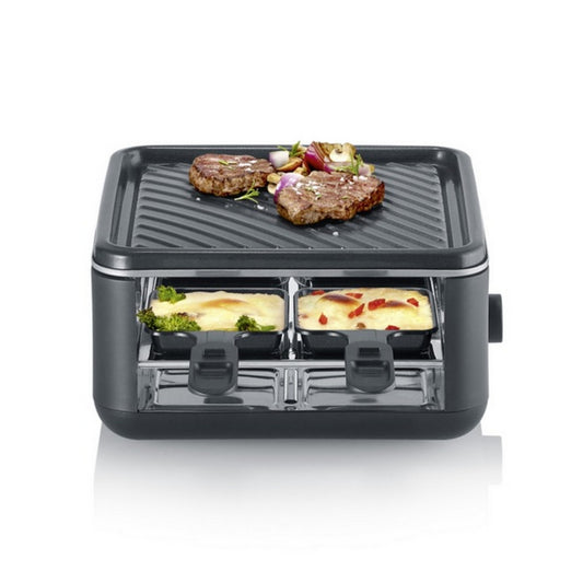 RACLETTE GRILL SEVERIN RG2360