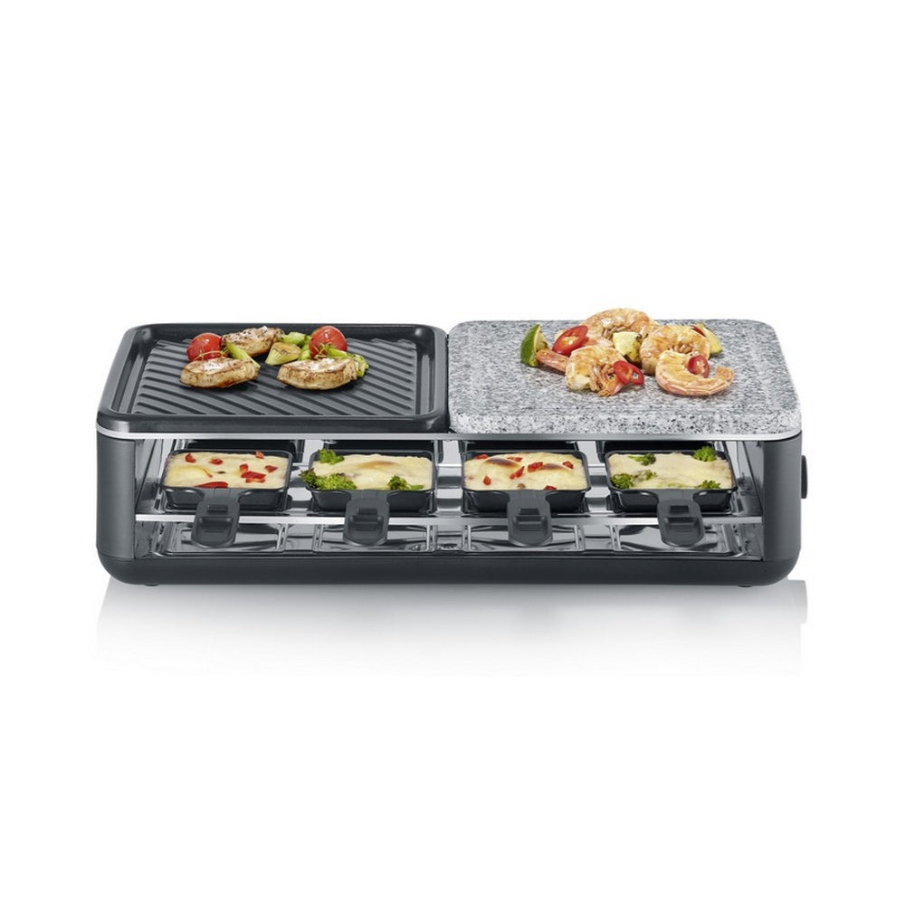 RACLETTE GRILL SEVERIN RG2366