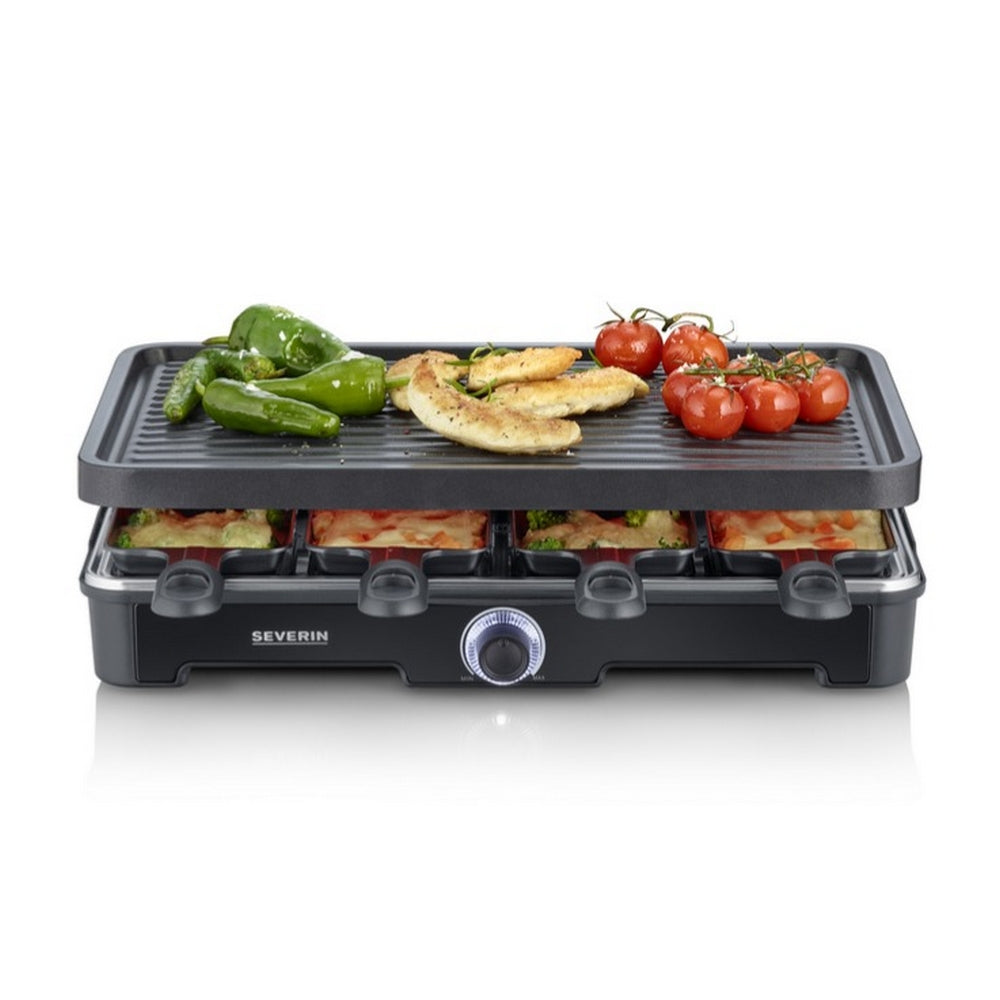 RACLETTE GRILL SEVERIN RG9670