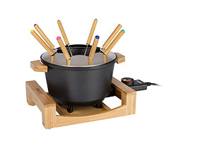 PRINCESS - FONDUE PRINCESS PURE BLACK 173025