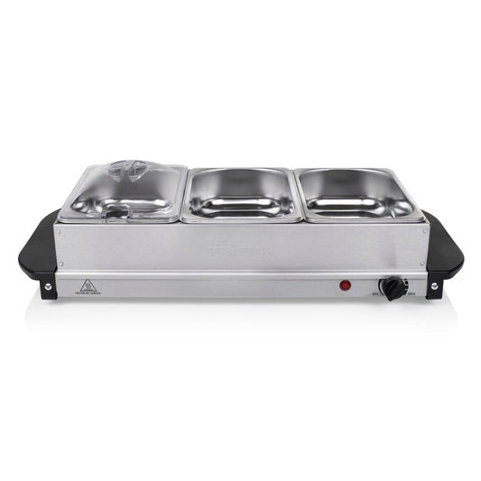 TRISTAR - AQUECEDOR DE PRATOS BP-6283
