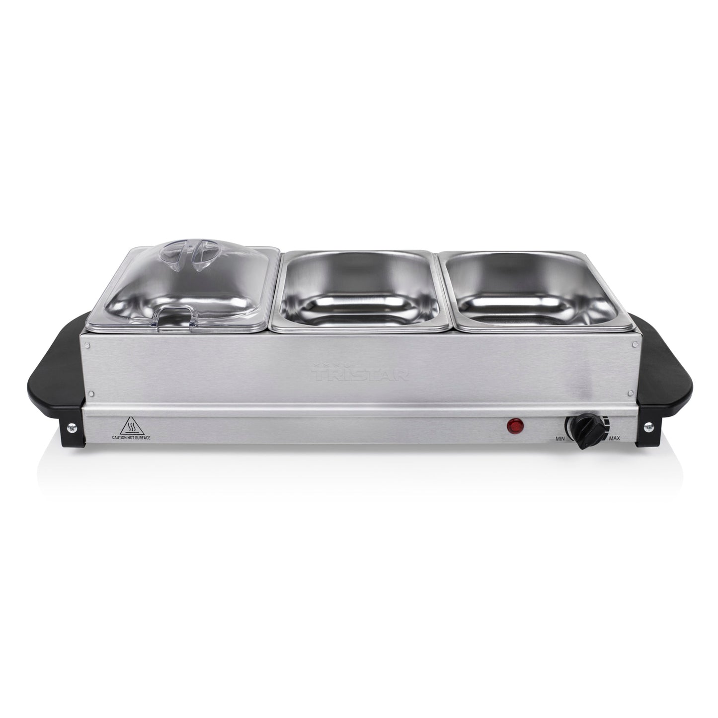 TRISTAR - AQUECEDOR DE PRATOS BP-6283