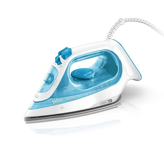 BRAUN - FERRO A VAPOR SI3053BL