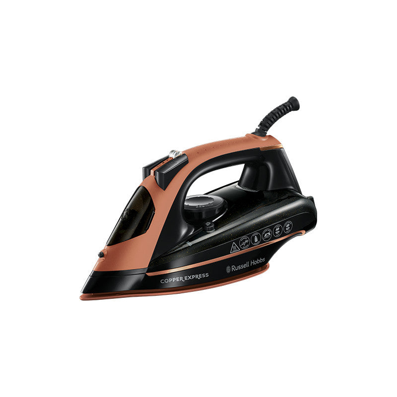RUSSELL HOBBS - FERRO VAPOR 23975-56